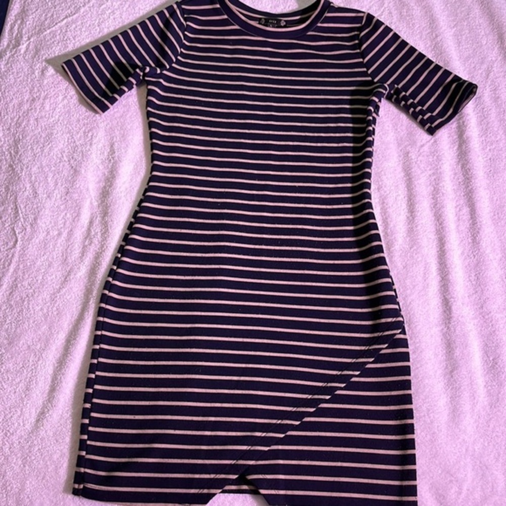 Tshirt Dress